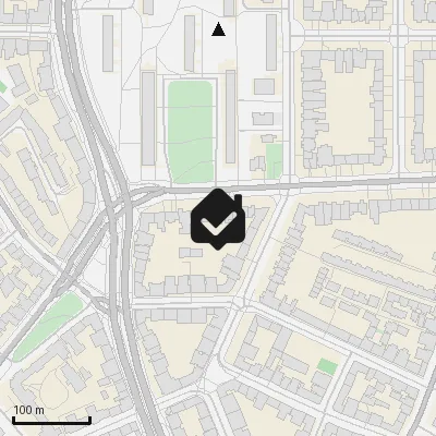 Bild zu Hallerstraße 20, 20146 Hamburg
