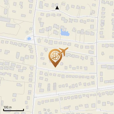 Foto zu Handelmannweg 20, 22605 Hamburg