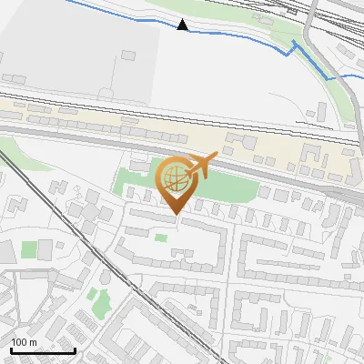 Foto zu Hangstraße 20, 21075 Hamburg