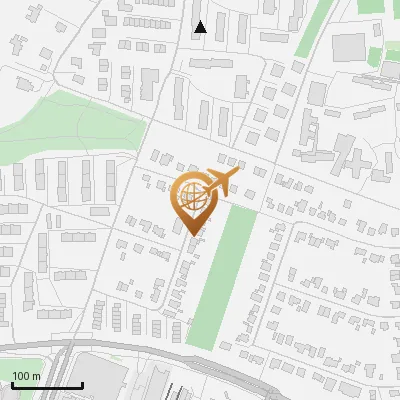 Foto zu Hasenhoop 20, 22395 Hamburg