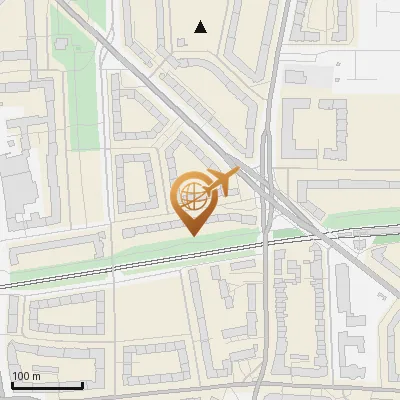 Foto zu Heidhörn 20, 22307 Hamburg