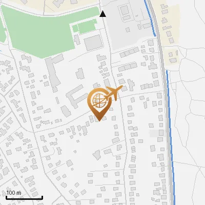 Foto zu Heidrand 20, 21149 Hamburg