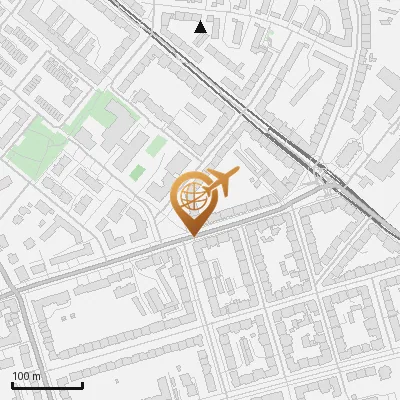 Foto zu Heimfelder Straße 20, 21075 Hamburg