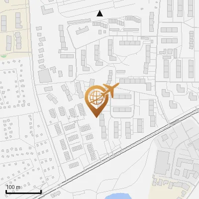 Foto zu Heinrich-Kaufmann-Ring 20, 22119 Hamburg