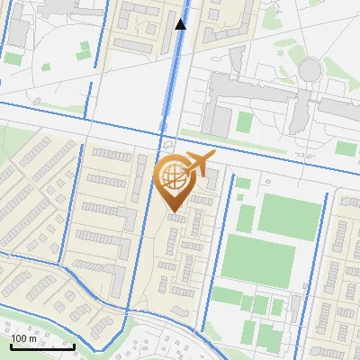 Foto zu Hermann-Lange-Weg 20, 21035 Hamburg