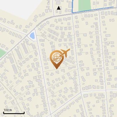 Foto zu Herzog-Alf-Weg 20, 22457 Hamburg