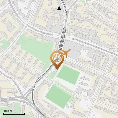 Foto zu Heußweg 20, 20255 Hamburg