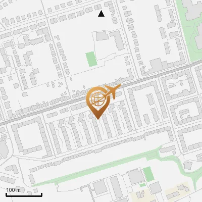 Foto zu Hoppenstedtstraße 20, 21073 Hamburg