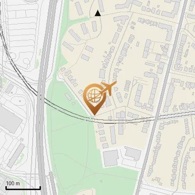 Foto zu Hornkamp 20, 22335 Hamburg