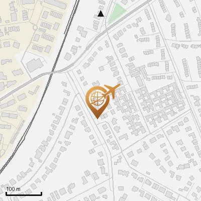 Foto zu Horstweg 20, 22391 Hamburg