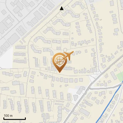 Foto zu Immenredder 20, 22339 Hamburg