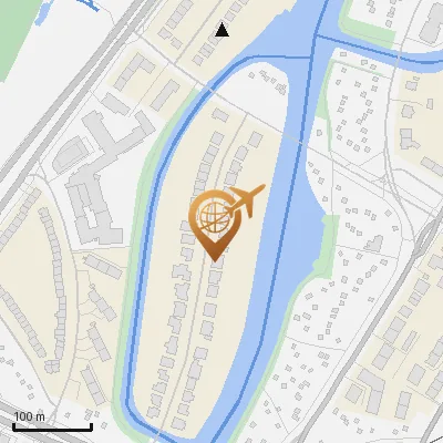 Foto zu Inselstraße 20, 22297 Hamburg