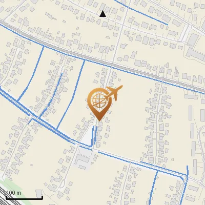 Foto zu Jasminweg 20, 22523 Hamburg