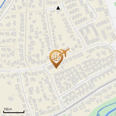 Foto zu Josthöhe 20, 22339 Hamburg