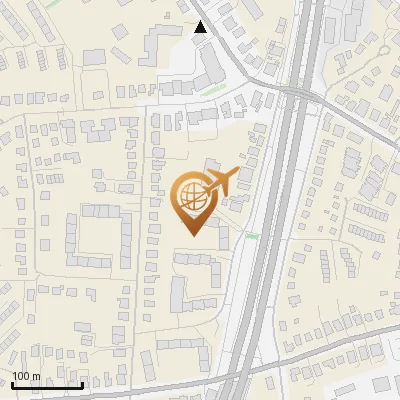 Foto zu Jungborn 20, 22459 Hamburg