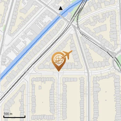 Foto zu Jungfrauenthal 20, 20149 Hamburg