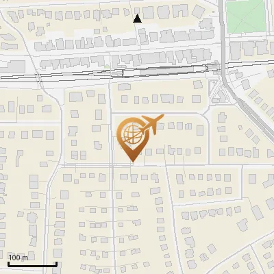 Foto zu Jungmannstraße 20, 22605 Hamburg