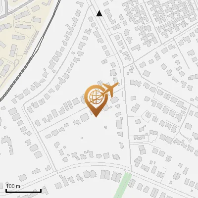 Foto zu Kaspar-Ohm-Weg 20, 22391 Hamburg