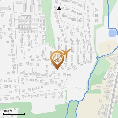 Foto zu Kassenhofweg 20, 21077 Hamburg