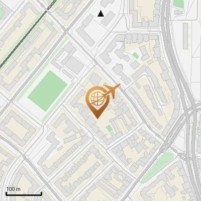 Foto zu Kielortallee 20, 20144 Hamburg