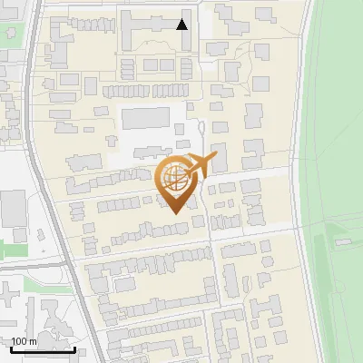 Foto zu Klosterstieg 20, 20149 Hamburg