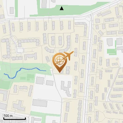 Foto zu Knabeweg 20, 22549 Hamburg