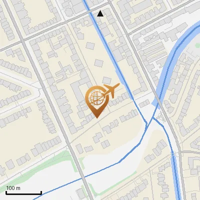 Foto zu Körnerstraße 20, 22301 Hamburg