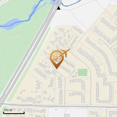 Foto zu Kollwitzring 20, 22115 Hamburg