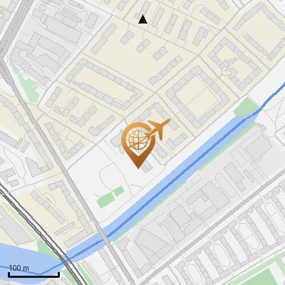 Foto zu Kranichweg 20, 22305 Hamburg