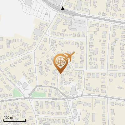 Foto zu Kreisstraße 20, 22607 Hamburg