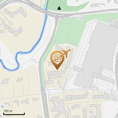 Foto zu Kritenbarg 20, 22391 Hamburg