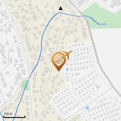 Foto zu Krögerkoppel 20, 22393 Hamburg