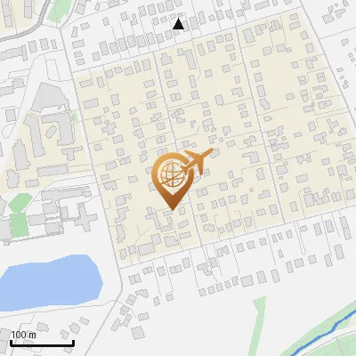 Foto zu Kuckucksweg 20, 22175 Hamburg