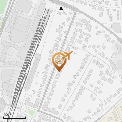 Foto zu Langenstücken 20, 22393 Hamburg