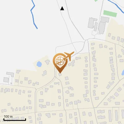 Foto zu Langenwiesen 20, 22359 Hamburg