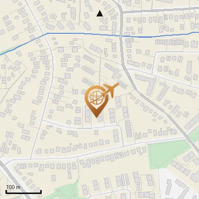 Foto zu Lauterberger Weg 20, 22459 Hamburg