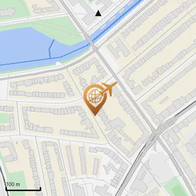 Foto zu Lessingstraße 20, 22087 Hamburg