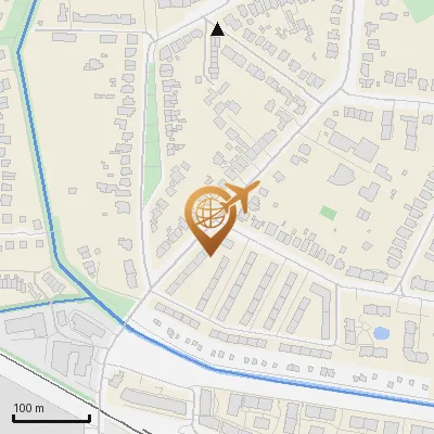 Foto zu Lokstedter Damm 20, 22453 Hamburg