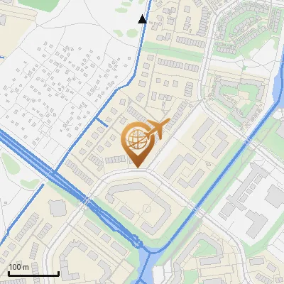 Foto zu Luise-Otto-Peters-Weg 20, 21035 Hamburg