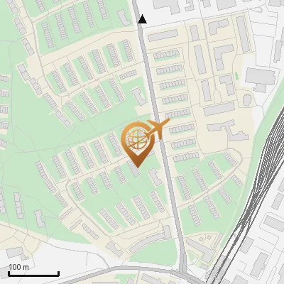 Foto zu Mahlhaus 20, 22159 Hamburg