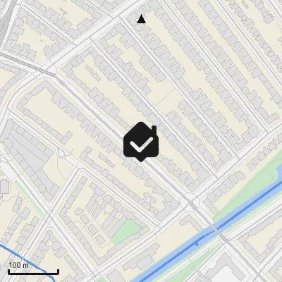 Bild zu Mansteinstraße 20, 20253 Hamburg