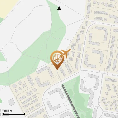 Foto zu Margaretha-Rothe-Weg 20, 22455 Hamburg