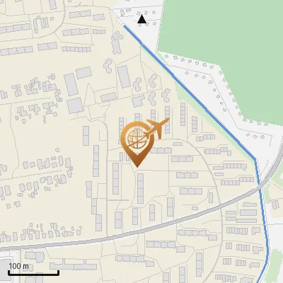 Foto zu Max-Eichholz-Ring 20, 21031 Hamburg