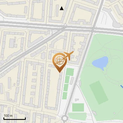 Foto zu Moorende 20, 20535 Hamburg