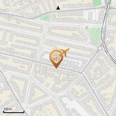 Foto zu Müggenkampstraße 20, 20257 Hamburg