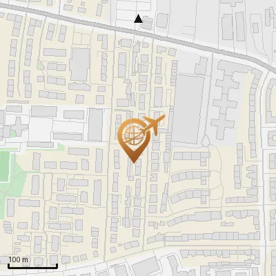 Foto zu Münsterstraße 20, 22529 Hamburg