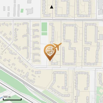 Foto zu Münterweg 20, 22115 Hamburg