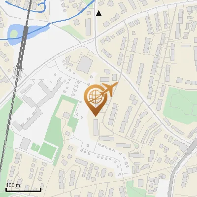 Foto zu Mutzenbecherweg 20, 22529 Hamburg