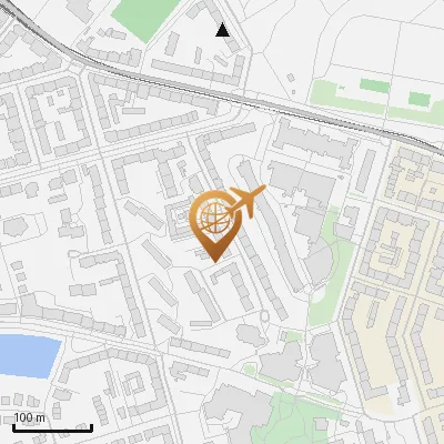 Foto zu Niemannstraße 20, 21073 Hamburg