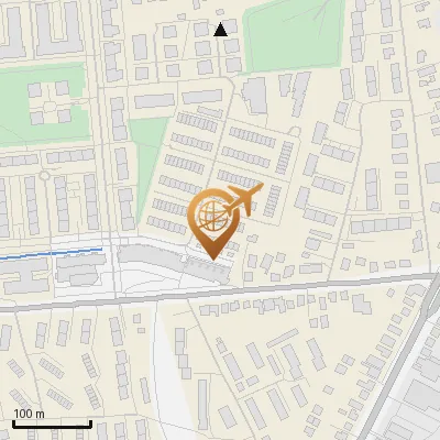 Foto zu Nienhagener Straße 20, 22147 Hamburg